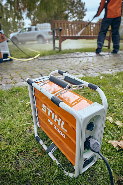 STIHL PS 3000 Station d'alimentation portable