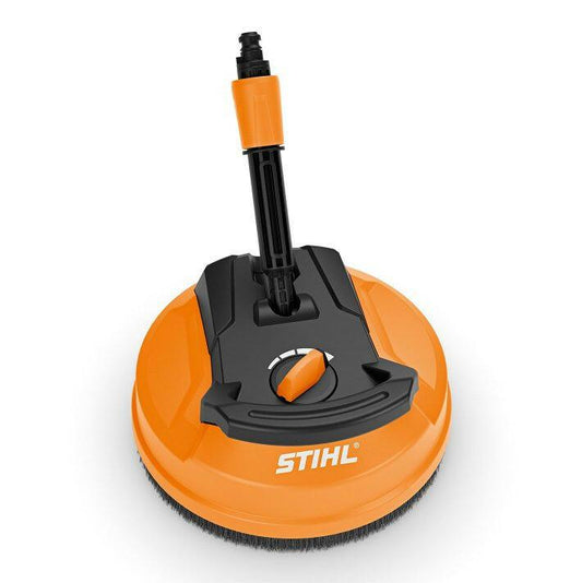 STIHL RA 90 Nettoyeur de surfaces