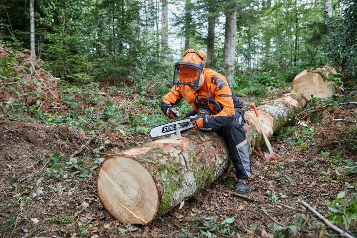STIHL Rapid Hexa 3 - 40 cm - 3/8" - 31340000060