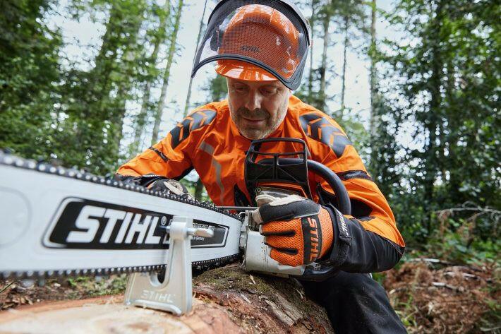 STIHL Rapid Hexa 3 - 45 cm - 3/8" - 31340000066