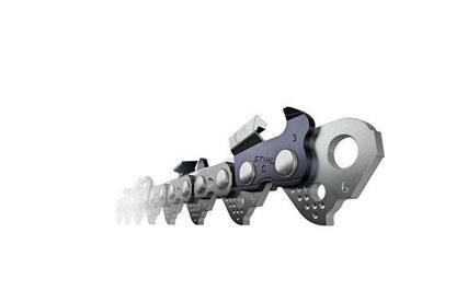 STIHL Rapid Hexa 63 cm - 3/8" - 31320000084