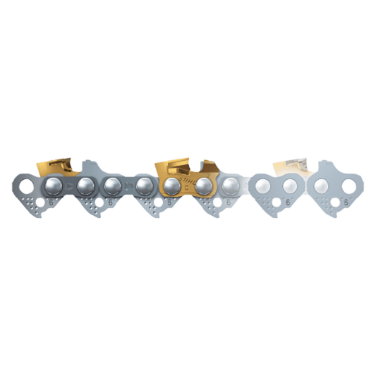 Chaîne de tronçonneuse STIHL RD3 3/8" - 37 cm - 36830000056