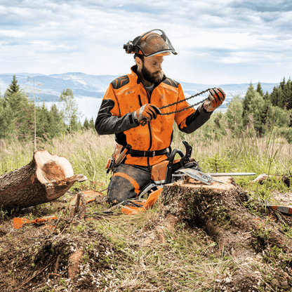 Chaîne de tronçonneuse STIHL RD3 3/8" - 37 cm - 36830000056