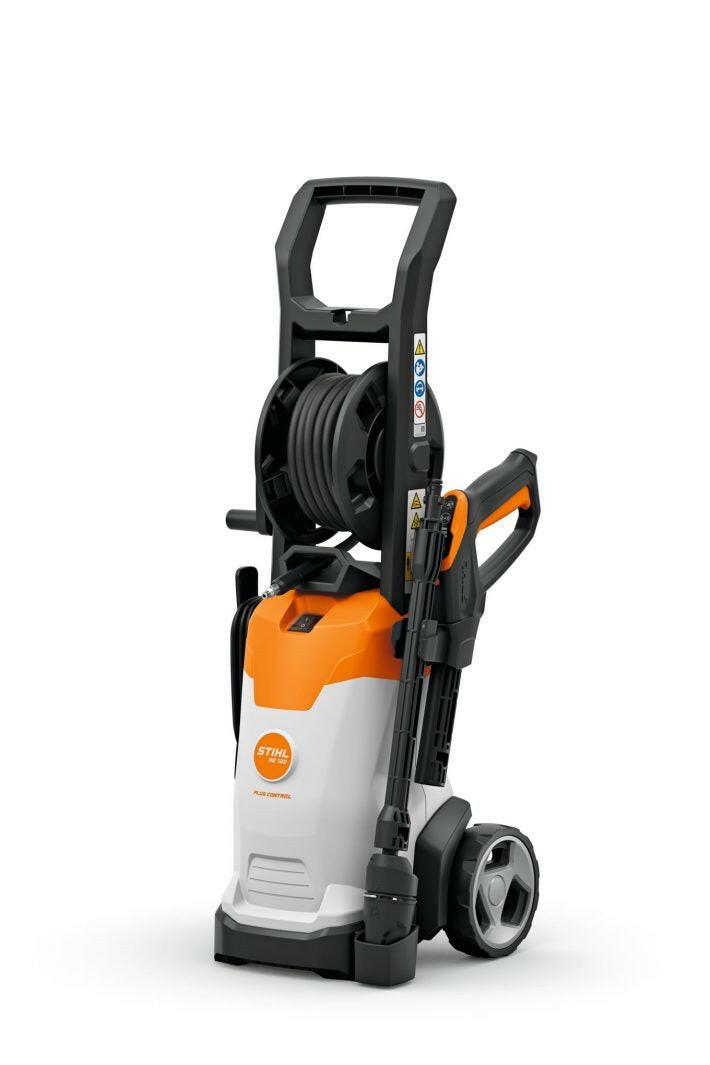 Nettoyeur haute pression STIHL RE 100 Plus Control
