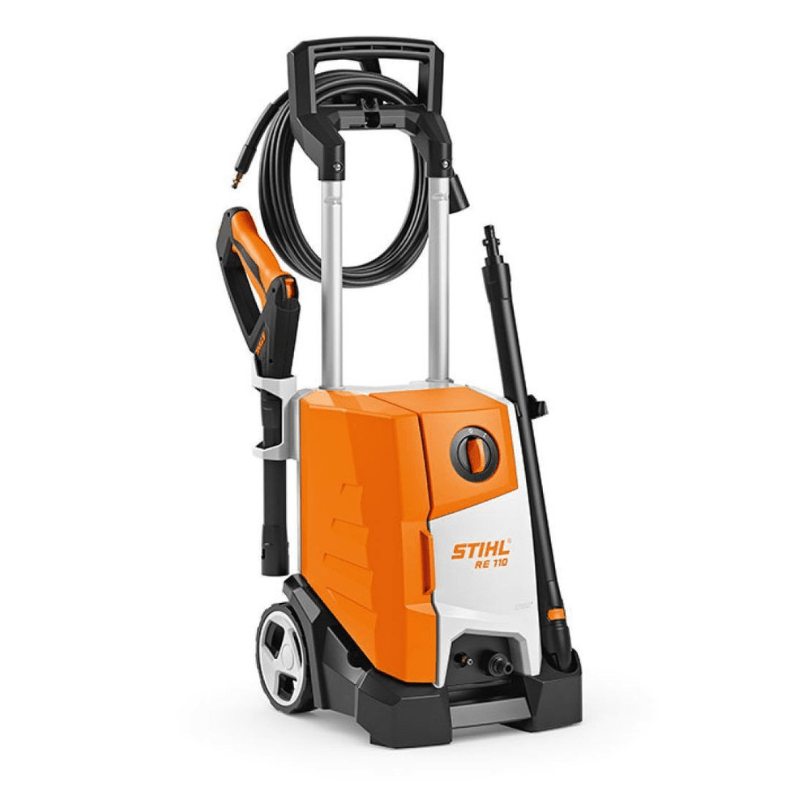 STIHL RE 110 Nettoyeur haute pression