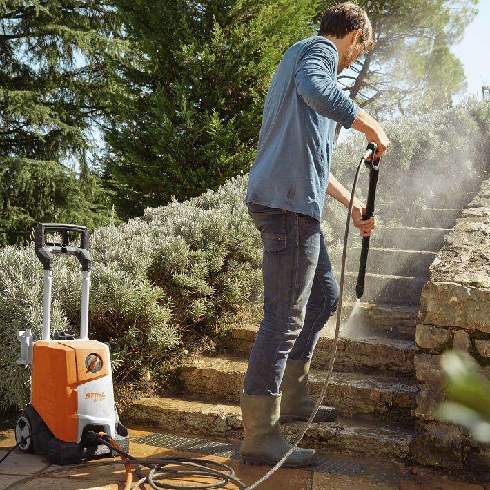 STIHL RE 110 Nettoyeur haute pression