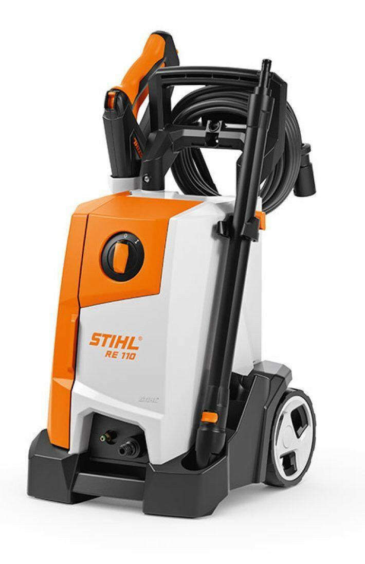 STIHL RE 110 Nettoyeur haute pression