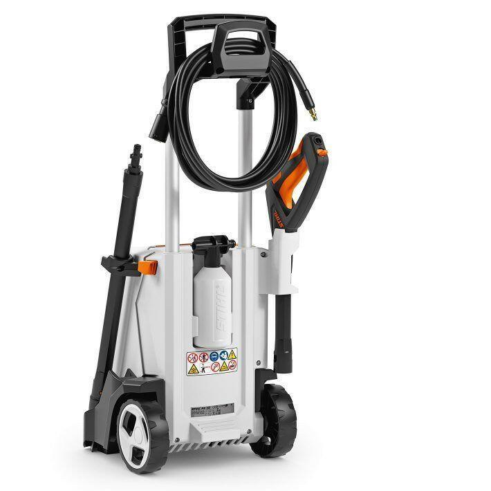 STIHL RE 110 Nettoyeur haute pression