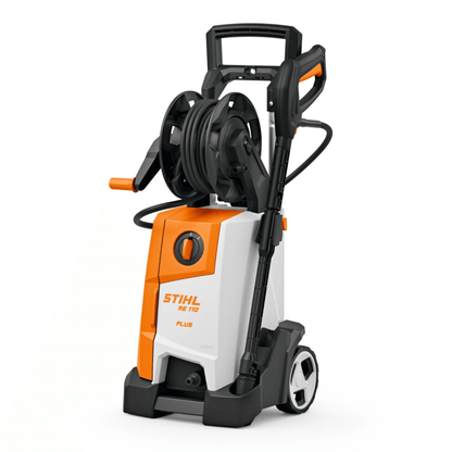 Nettoyeur haute pression STIHL RE 110 PLUS
