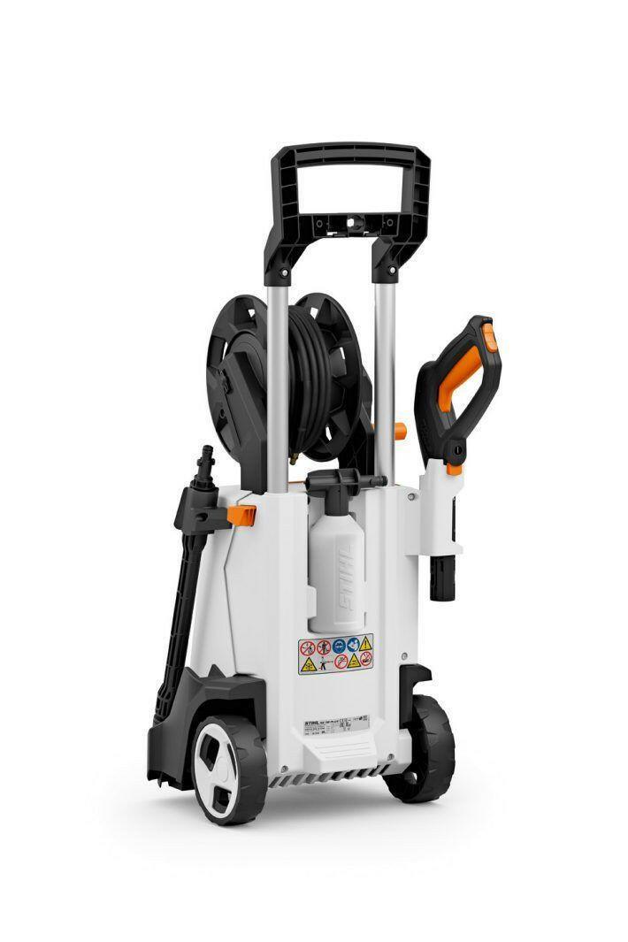 Nettoyeur haute pression STIHL RE 110 PLUS