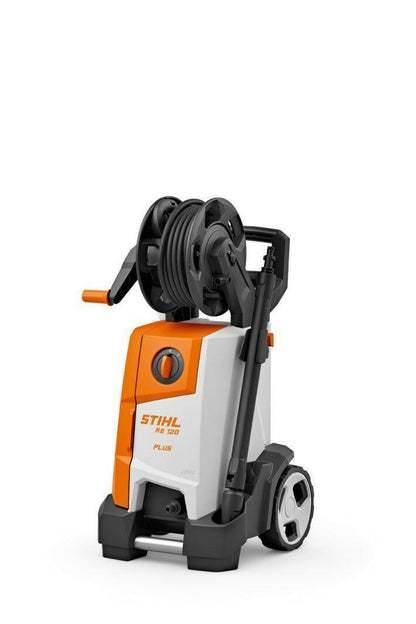 STIHL RE 120 PLUS Nettoyeur haute pression