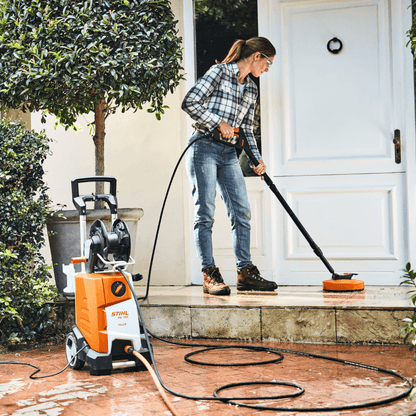 STIHL RE 130 Plus Hogedrukreiniger