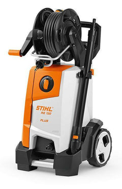 STIHL RE 130 Plus Hogedrukreiniger
