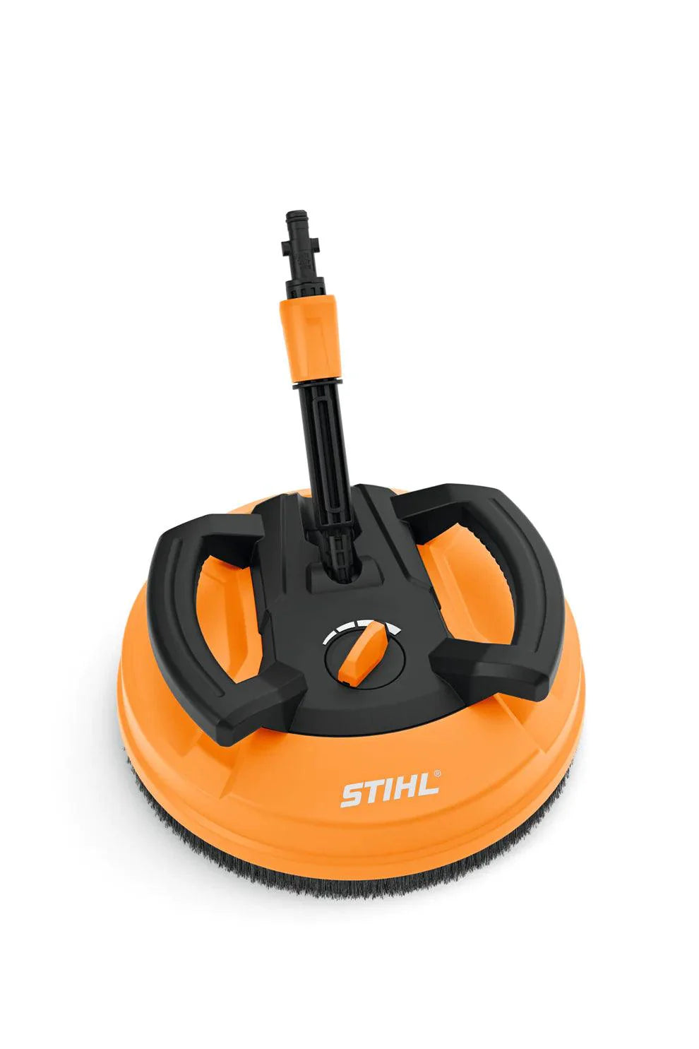 STIHL RE 130 Plus Nettoyeur haute pression avec nettoyeur de terrasse