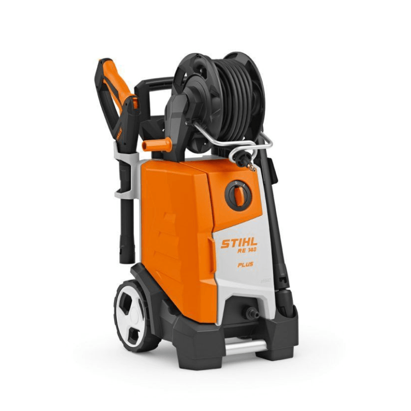 STIHL RE 140 PLUS Nettoyeur haute pression