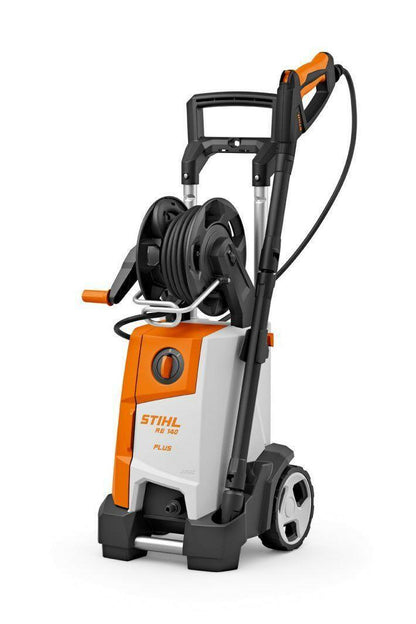STIHL RE 140 PLUS Nettoyeur haute pression