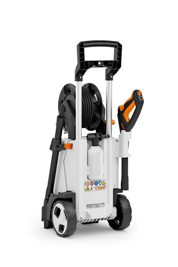 STIHL RE 140 PLUS Nettoyeur haute pression