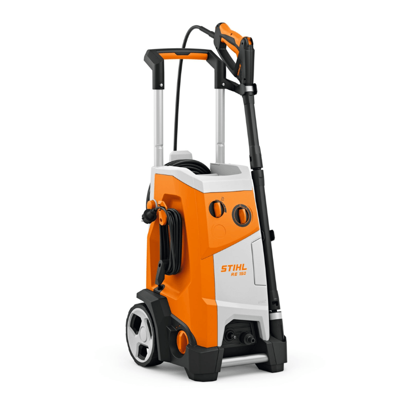 STIHL RE 150 Nettoyeur haute pression
