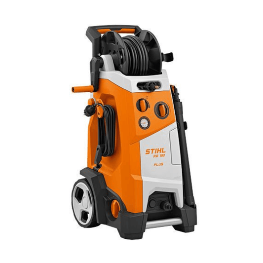 STIHL RE 150 Plus Nettoyeur haute pression