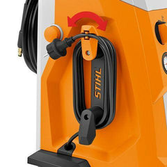 STIHL RE 150 Plus Nettoyeur haute pression
