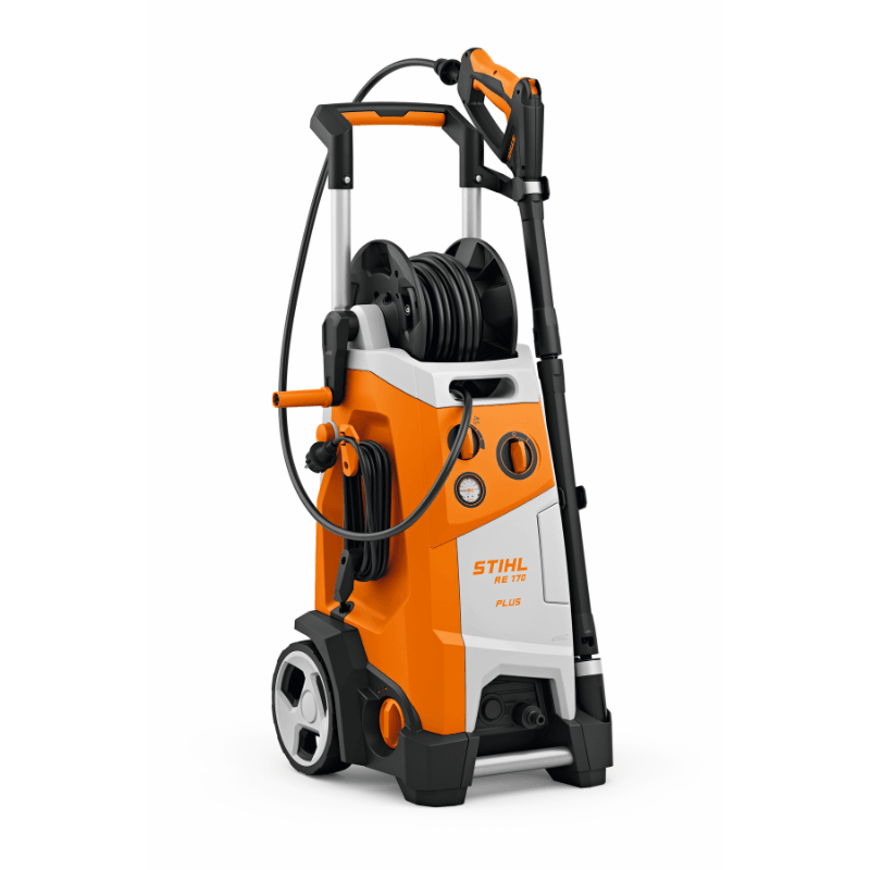 STIHL RE 170 Plus Nettoyeur haute pression