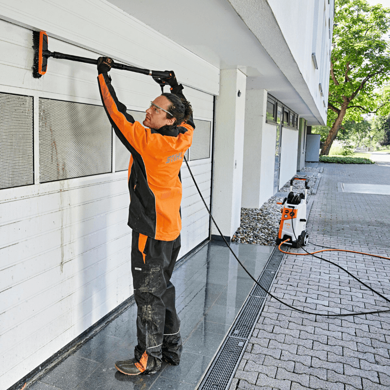 STIHL RE 170 Plus Nettoyeur haute pression