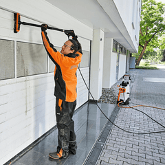 STIHL RE 170 Plus Nettoyeur haute pression