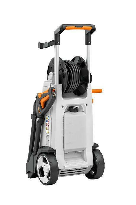 STIHL RE 170 Plus Nettoyeur haute pression