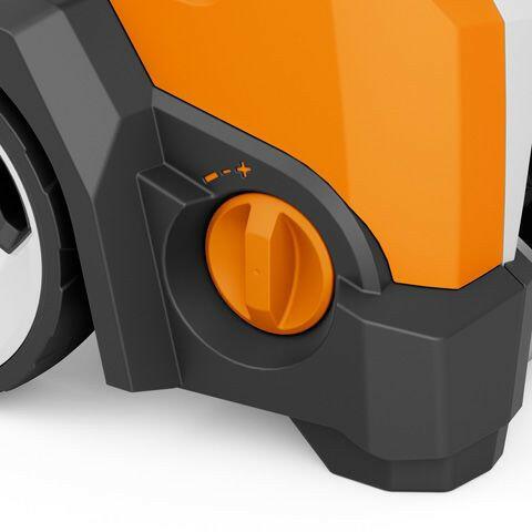 STIHL RE 170 Plus Nettoyeur haute pression