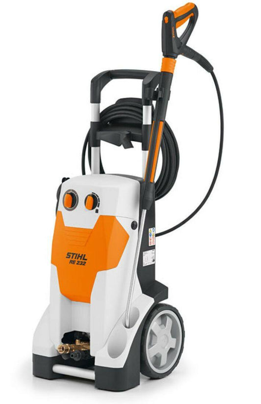 STIHL RE 232 Hogedrukreiniger