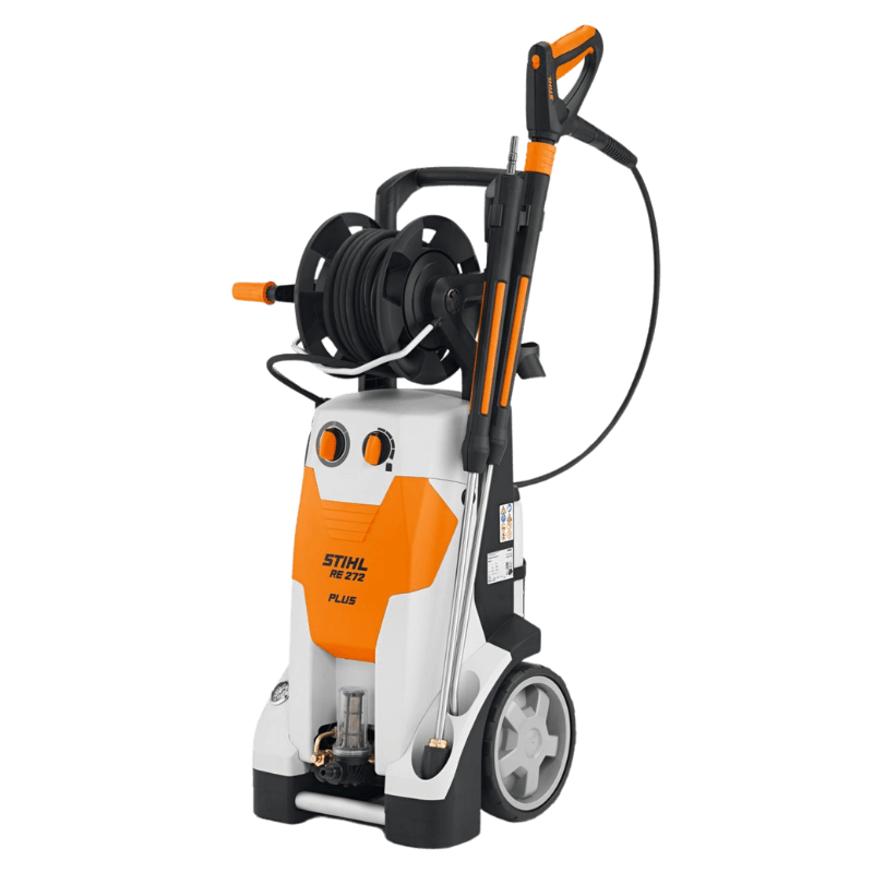 STIHL RE 272 Plus Nettoyeur haute pression professionnel