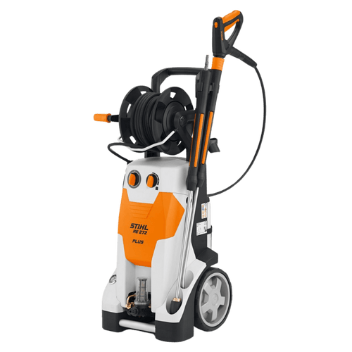 STIHL RE 272 Plus Nettoyeur haute pression professionnel