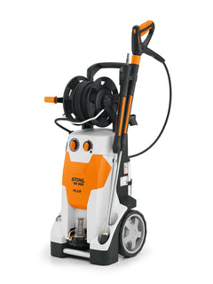 STIHL RE 282 Plus Nettoyeur haute pression