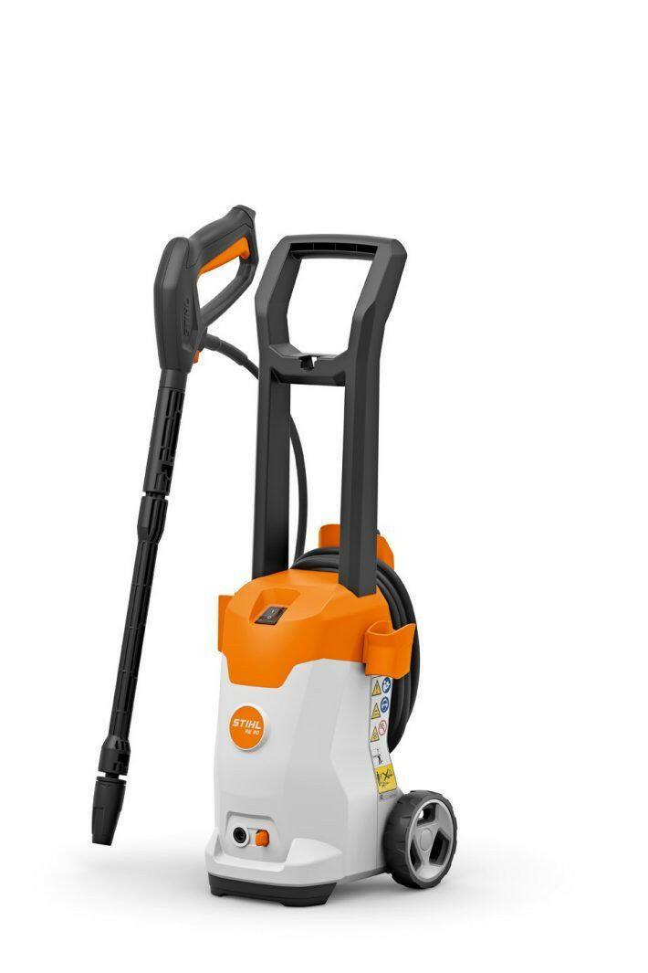 STIHL RE 80 Nettoyeur haute pression