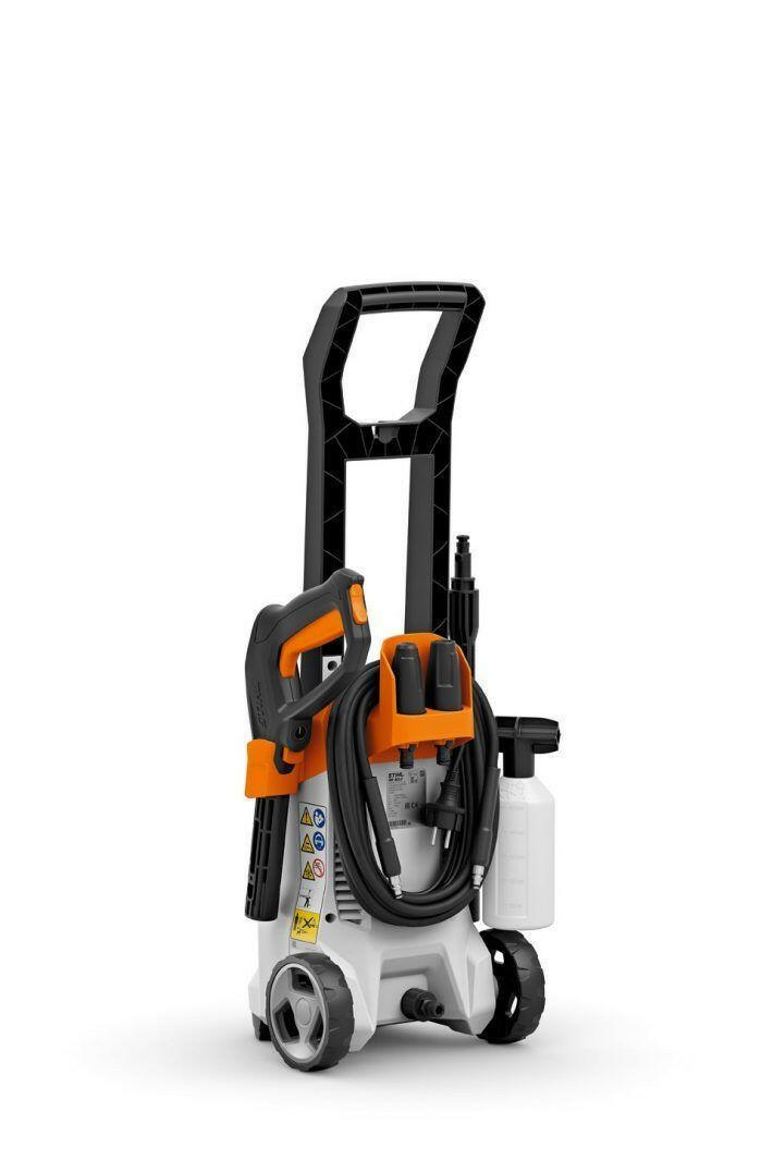 STIHL RE 80 Nettoyeur haute pression