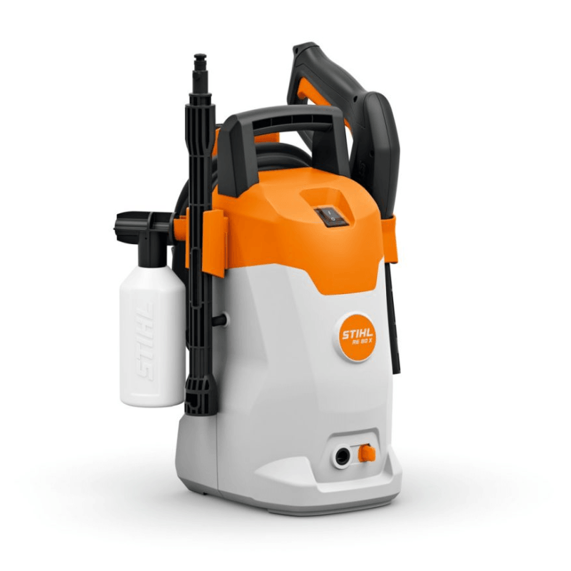 Nettoyeur haute pression STIHL RE 80 X