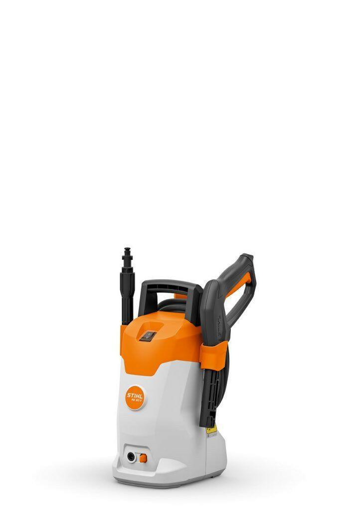 Nettoyeur haute pression STIHL RE 80 X