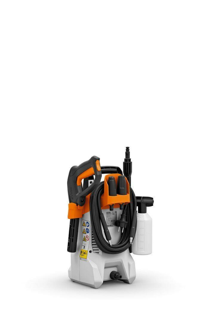 Nettoyeur haute pression STIHL RE 80 X