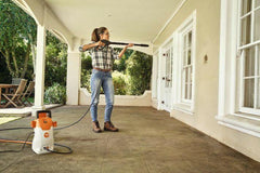 Nettoyeur haute pression STIHL RE 80 X