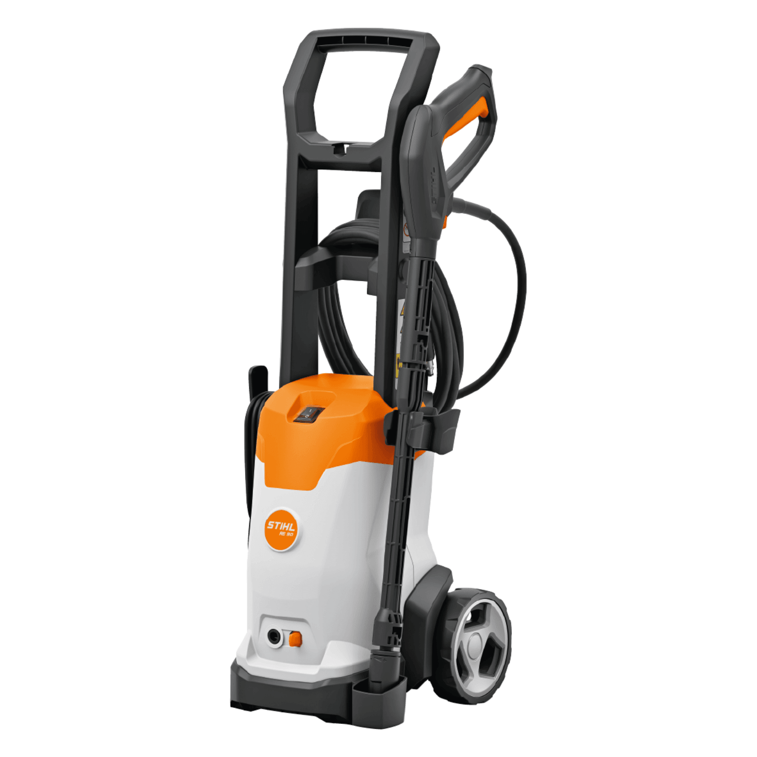 STIHL RE 90 Nettoyeur haute pression