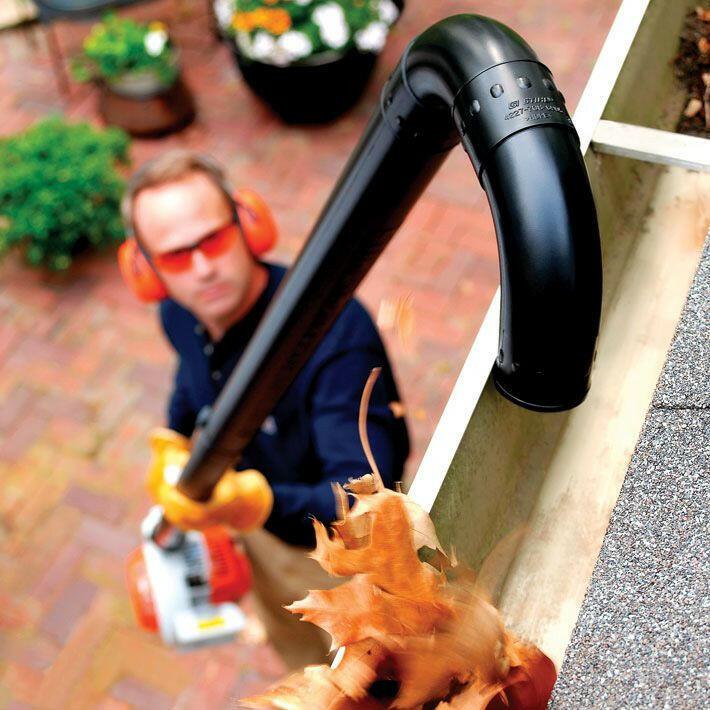 STIHL Kit de nettoyage de gouttières
