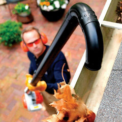 STIHL Kit de nettoyage de gouttières