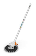STIHL RG-KM Désherbeur Outil CombiSystème