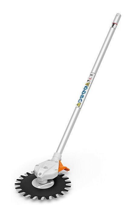STIHL RG-KM Désherbeur Outil CombiSystème