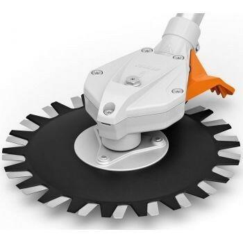 STIHL RG-KM Désherbeur Outil CombiSystème