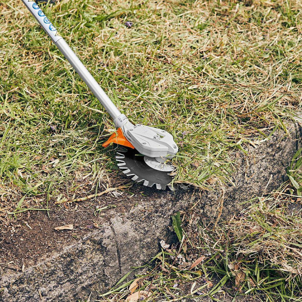 STIHL RG-KM Désherbeur Outil CombiSystème