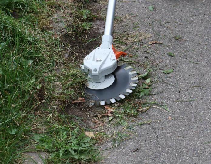 STIHL RG Tête de désherbage