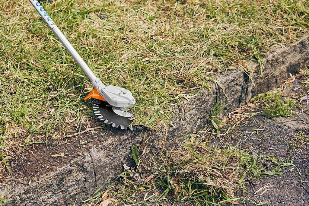 STIHL RG Tête de désherbage