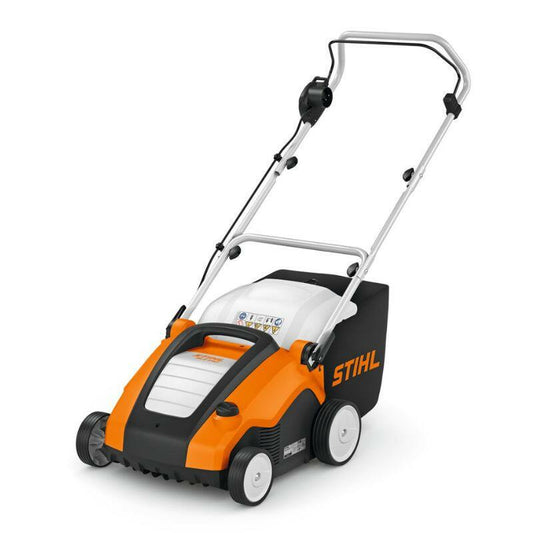 STIHL RLE 240 Scarificateur électrique