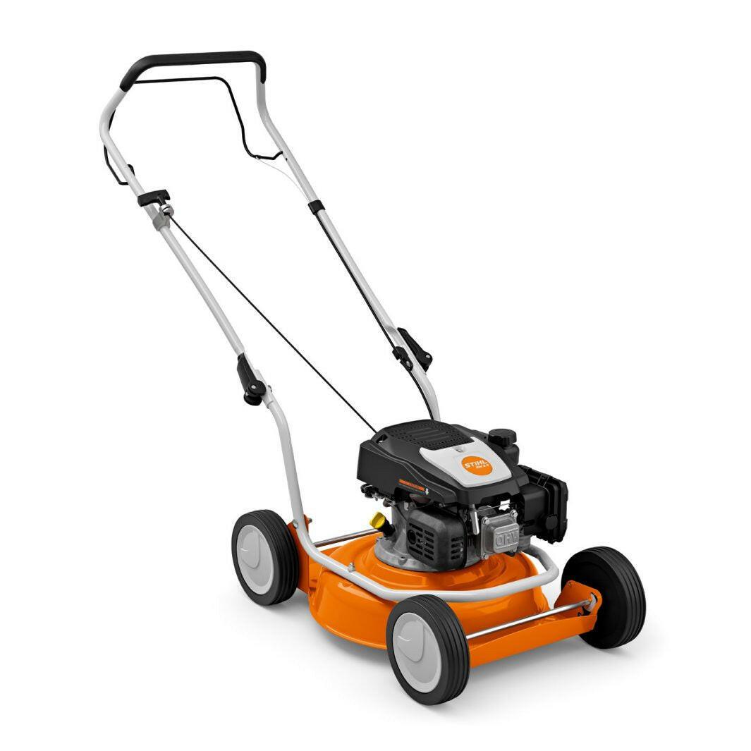 STIHL RM 2.2 R Benzine Mulchmaaier